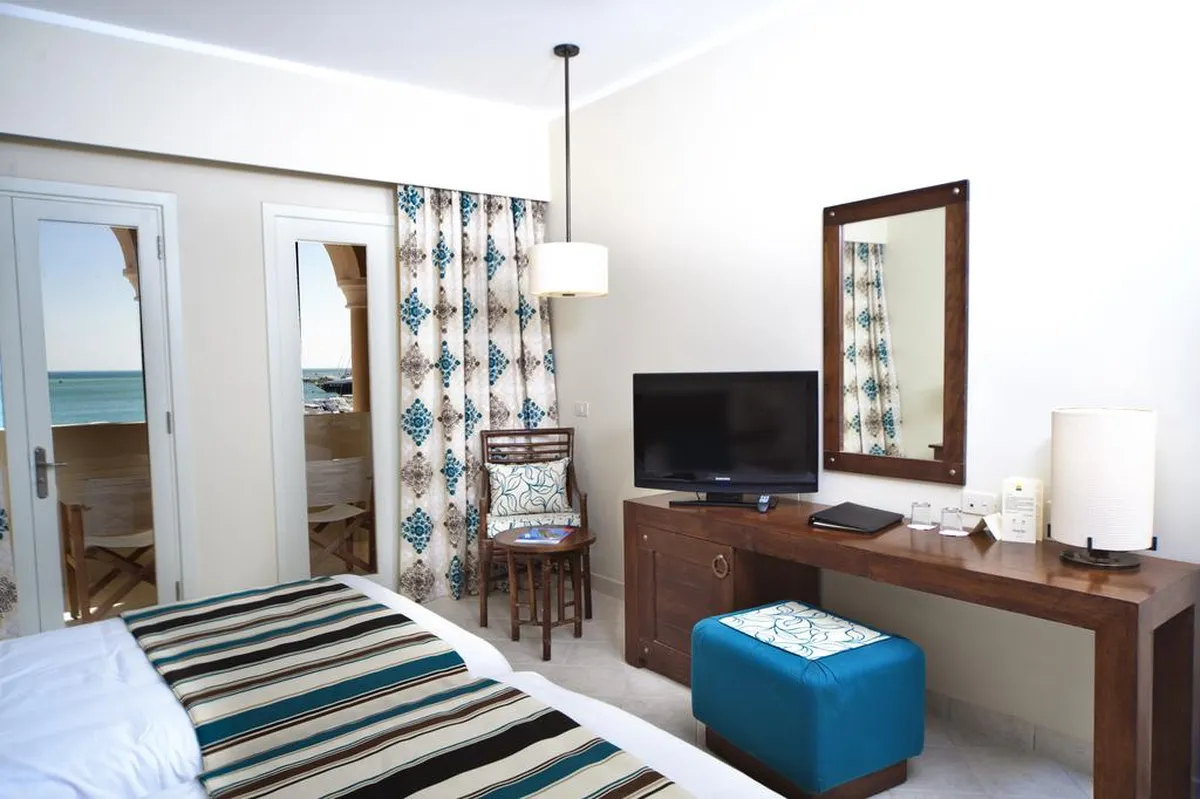 Mosaique Hotel
