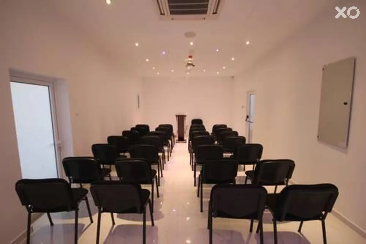 Achilleos City Hotel