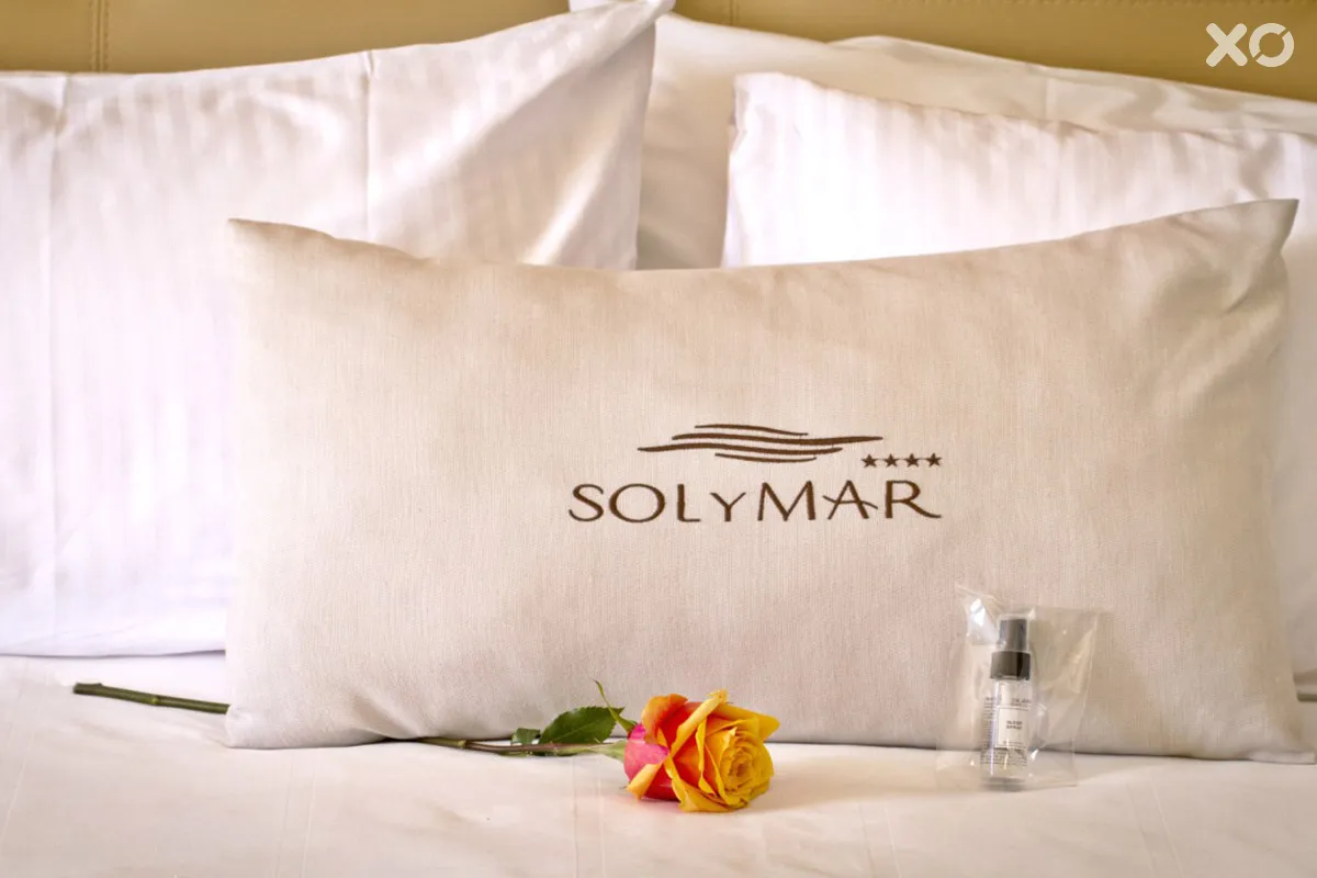 Gran Hotel Sol y Mar