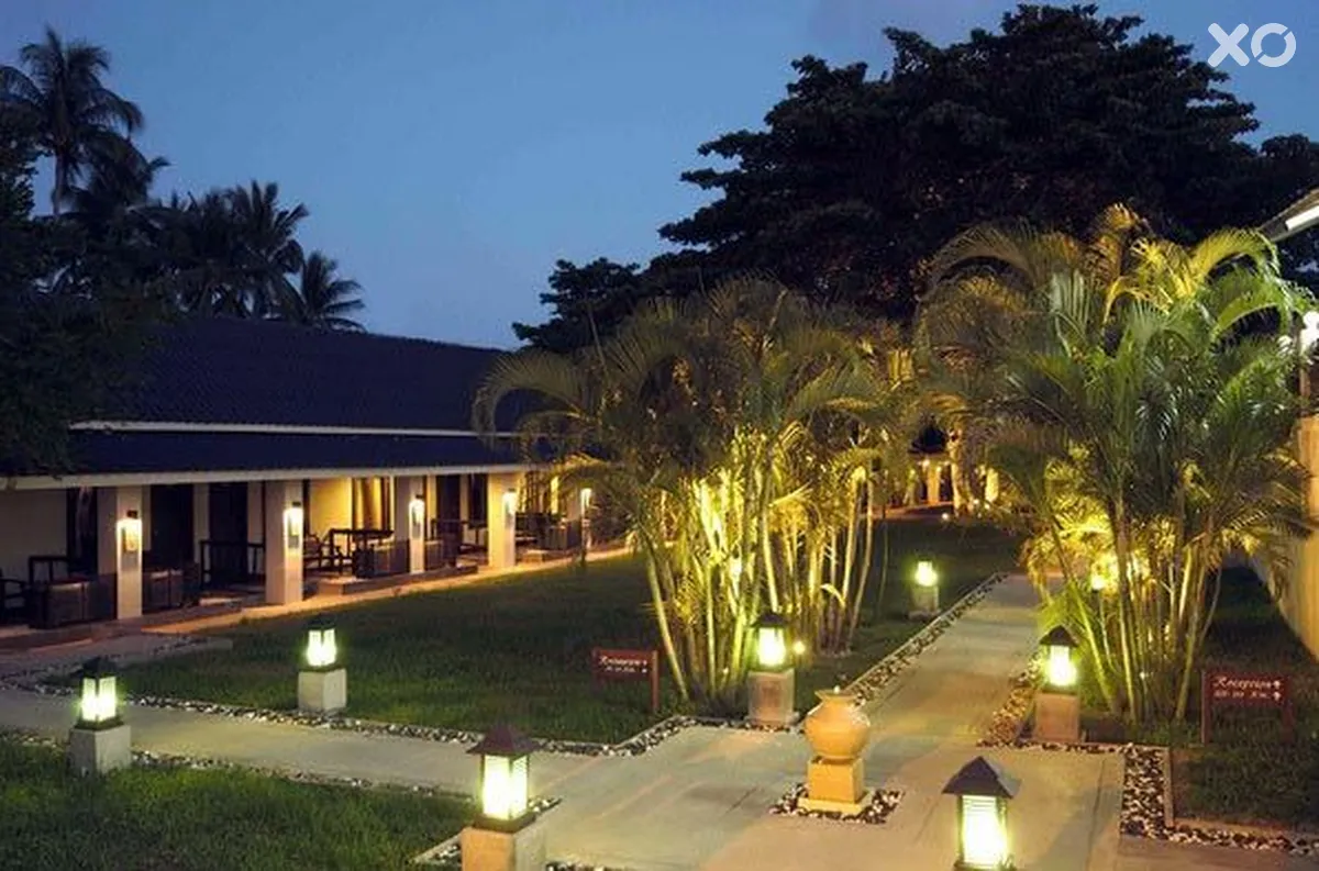 Al's Resort