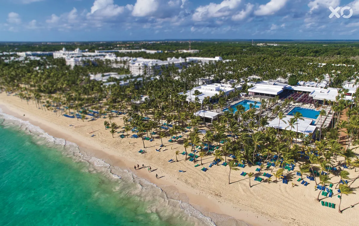 ClubHotel Riu Bambu