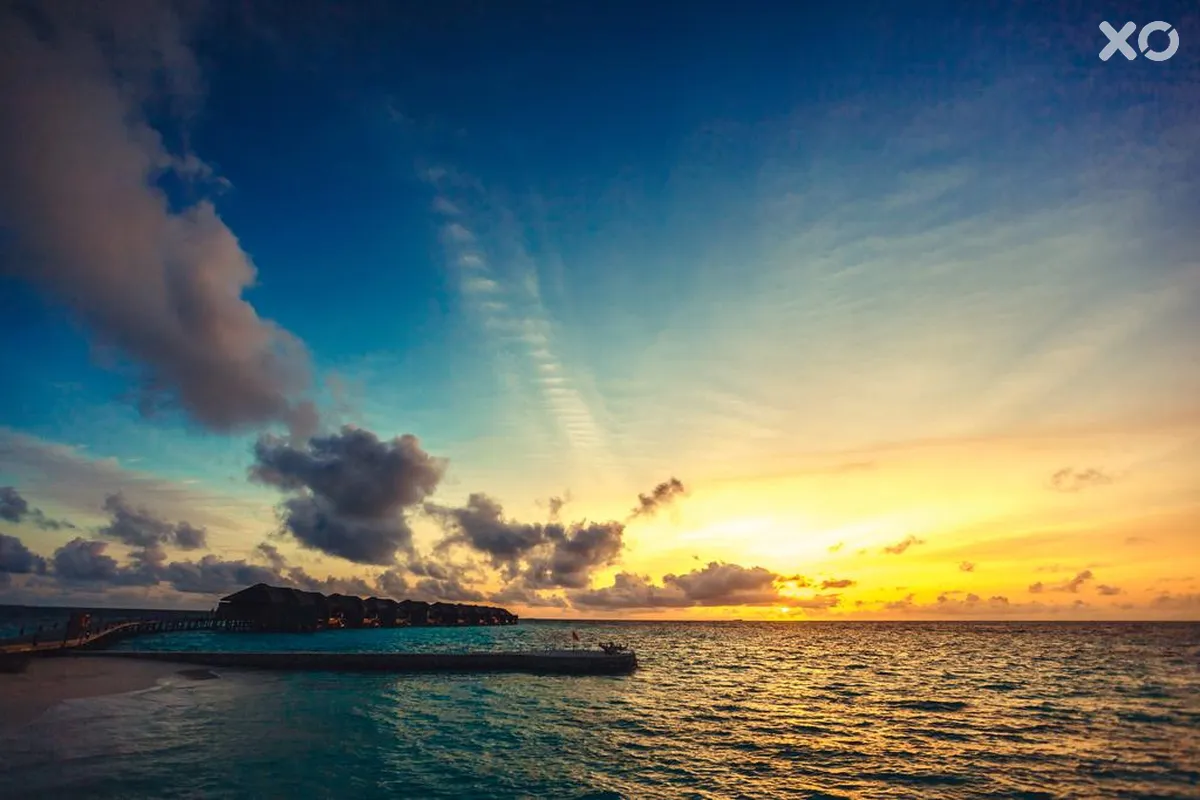 Lily Beach Resort & Spa