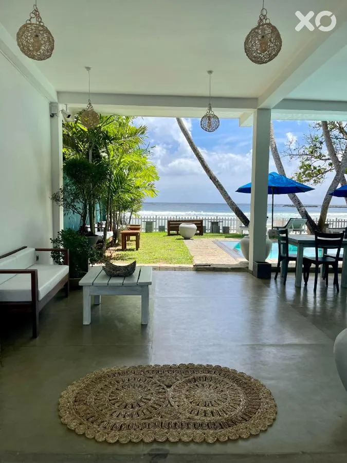 Smeralda Beach Hotel
