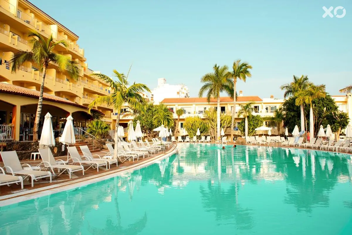 R2 Buganvilla Hotel & Spa