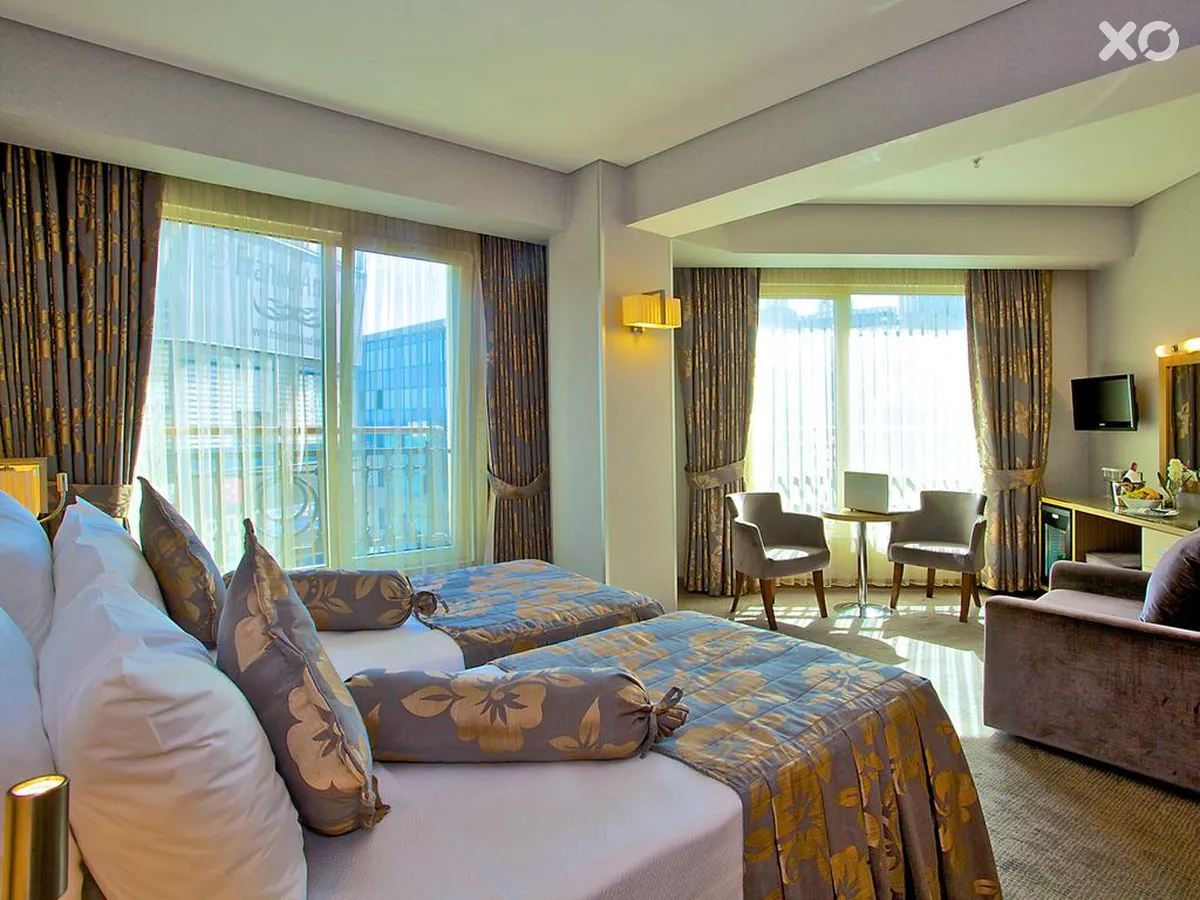 Momento Hotel