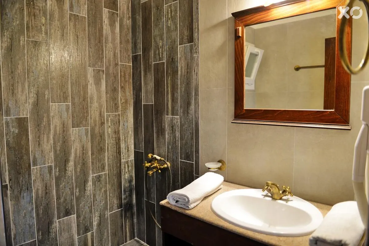 Paralia Beach Boutique Hotel