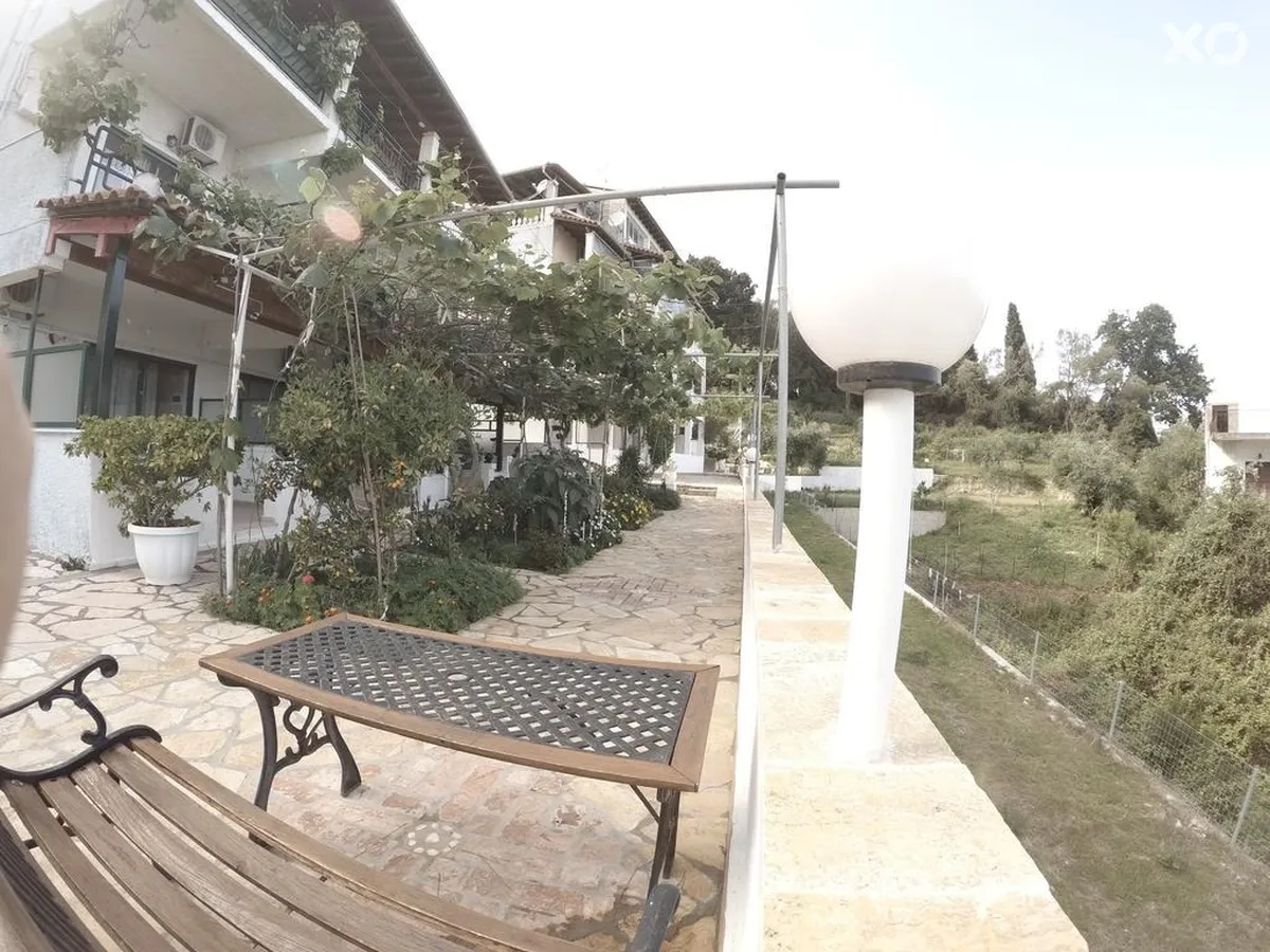 Andromaches Holiday Apartments
