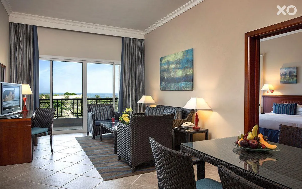 Fujairah Rotana Resort & Spa