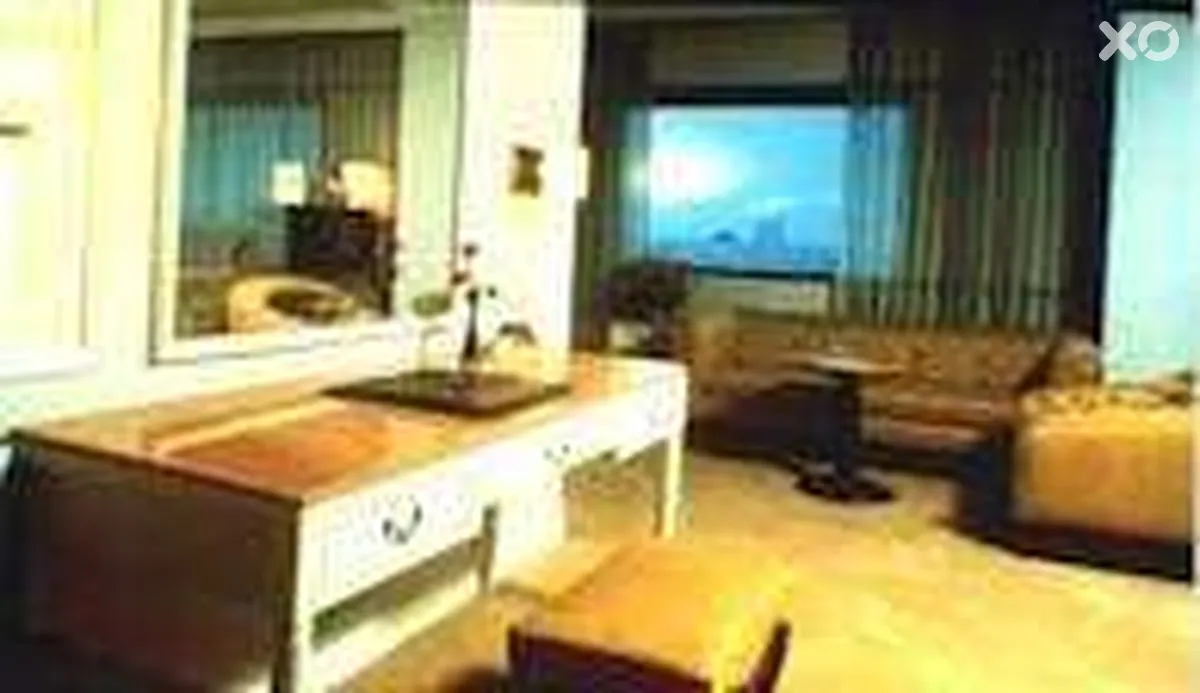 Asia Hotel Bangkok