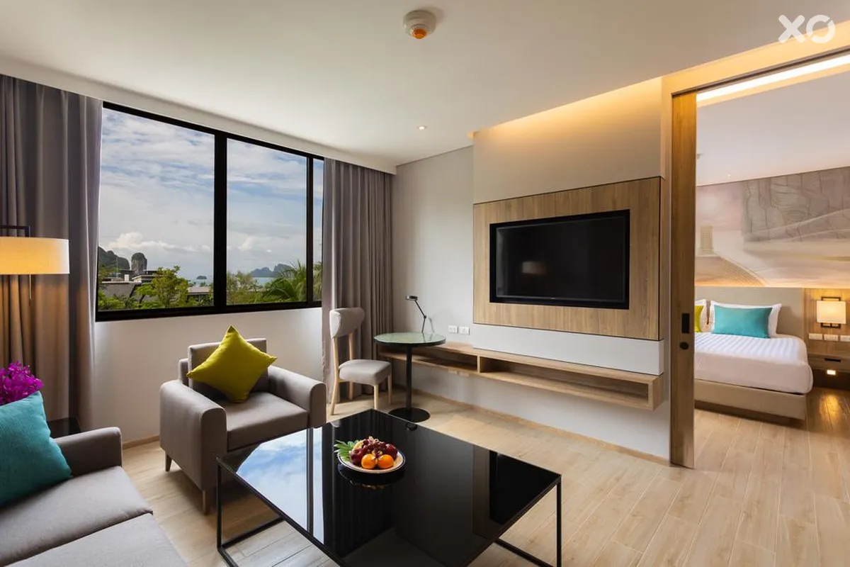 Dusit D2 Ao Nang Krabi