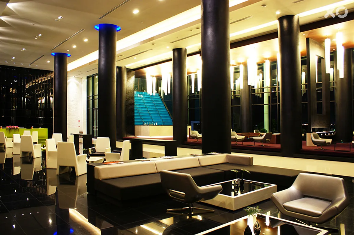 The Zign Hotel
