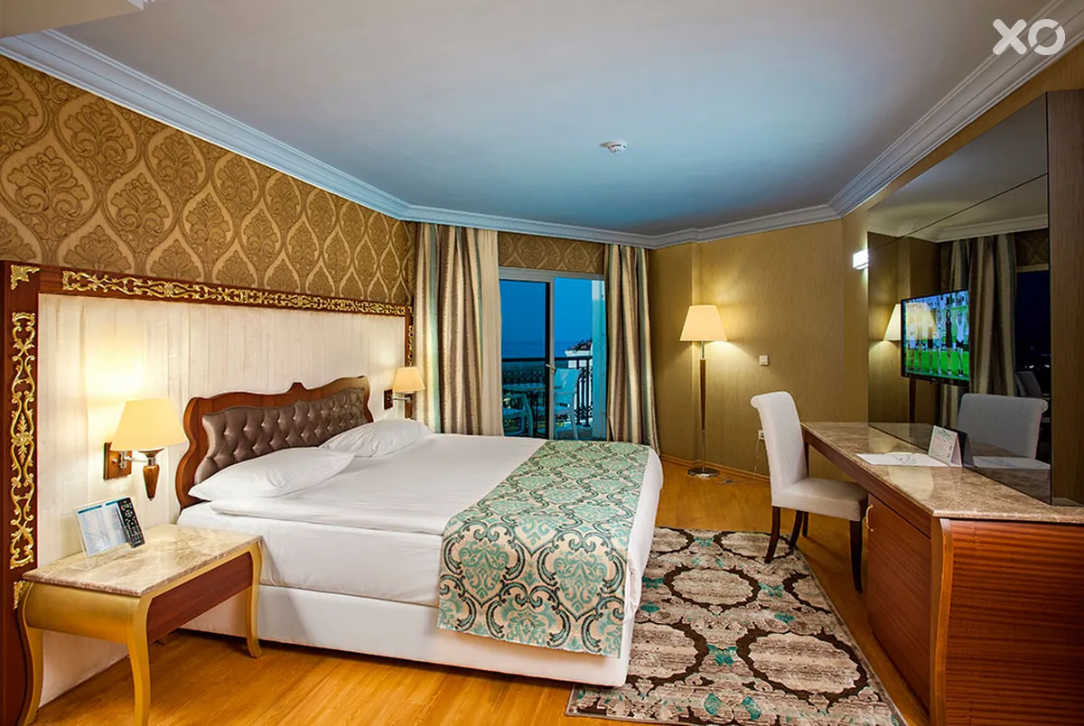 Selectum For Two Side