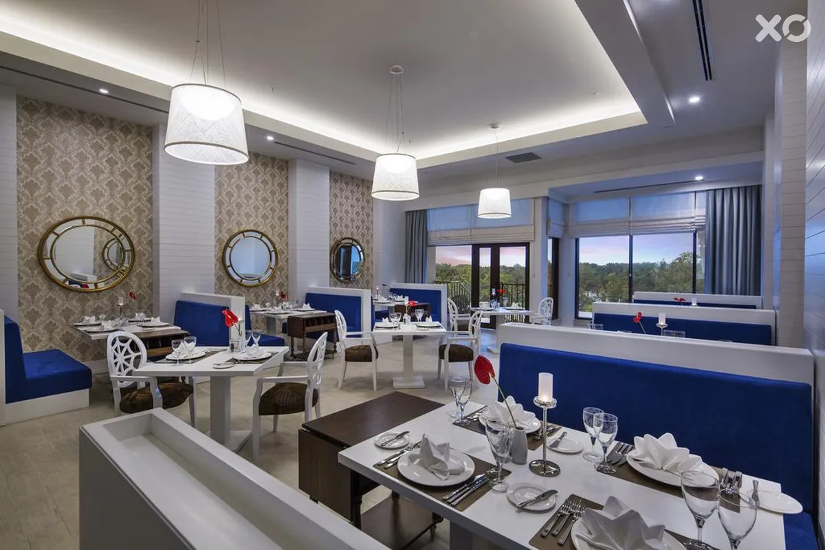 Nirvana Mediterranean Excellence