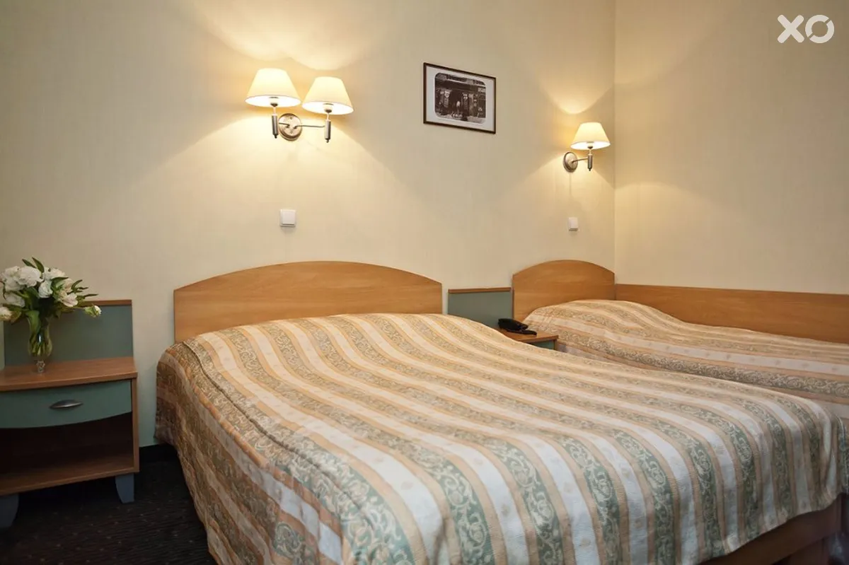 Kazimierz Hotel