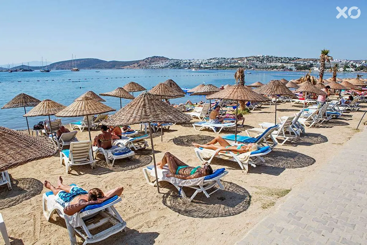 Ladonia Hotels Del Mare