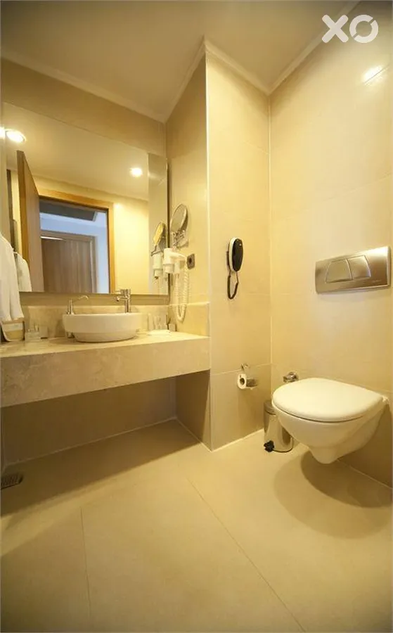 Jiva Beach Resort