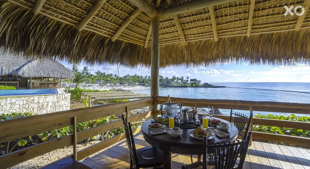 Eden Roc At Cap Cana
