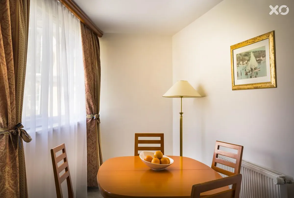 Zvonimir Sunny Hotel by Valamar