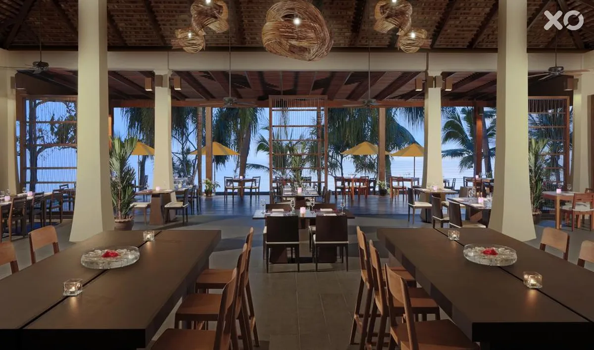 The Passage Samui Villas & Resort