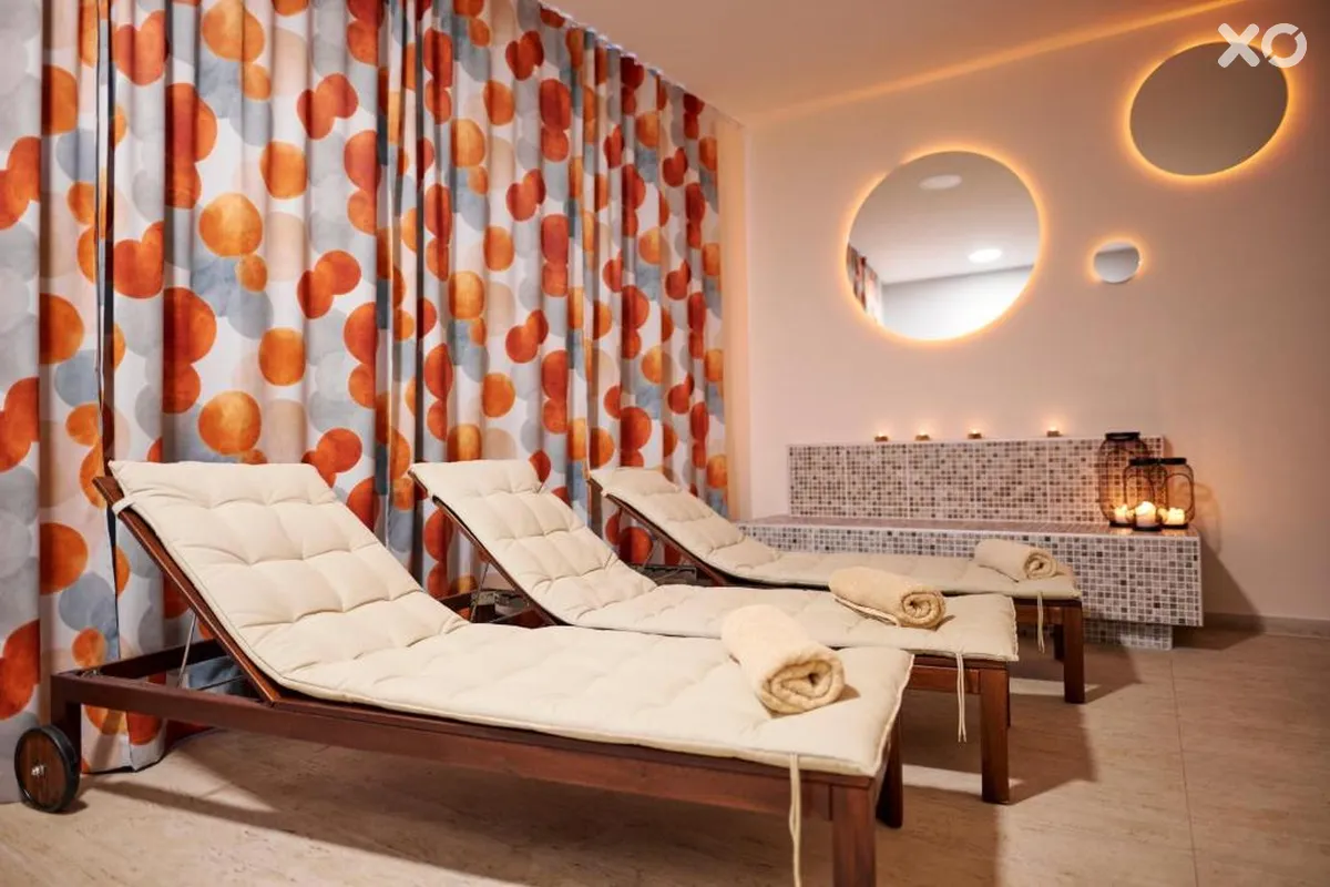 Arancini Residence
