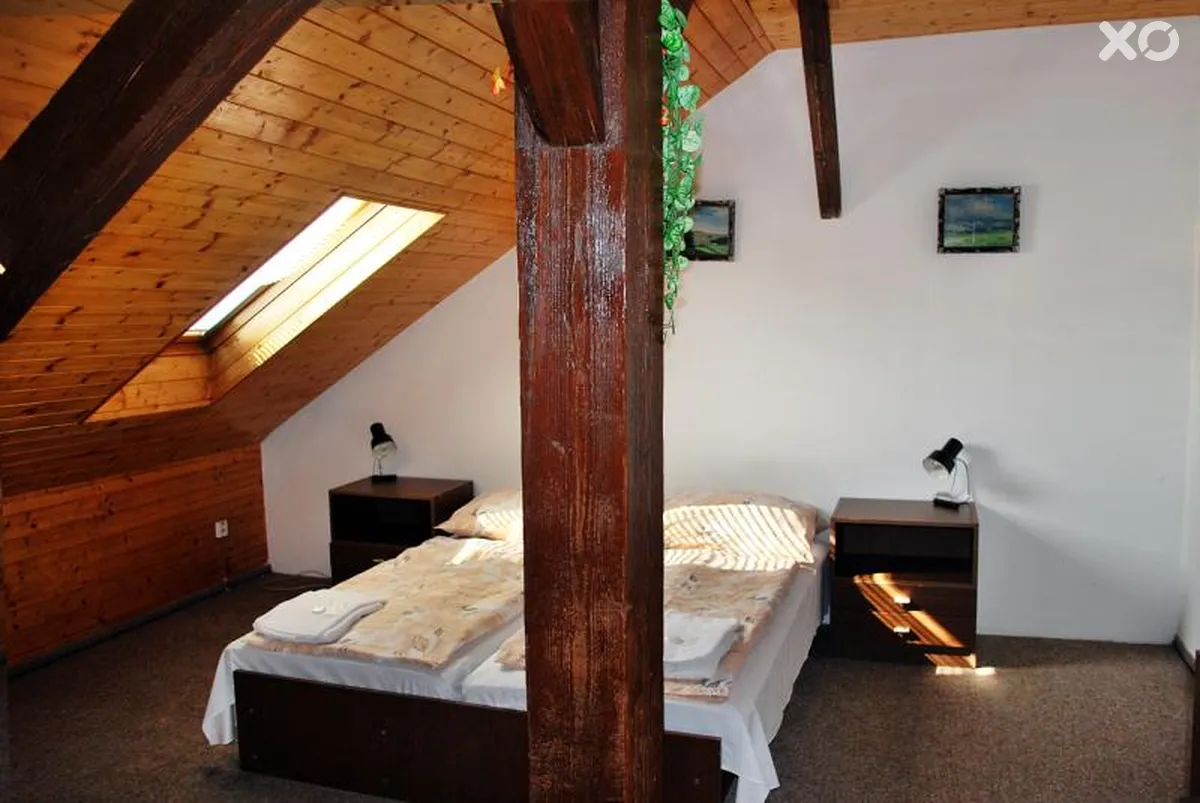 Olga Hotel