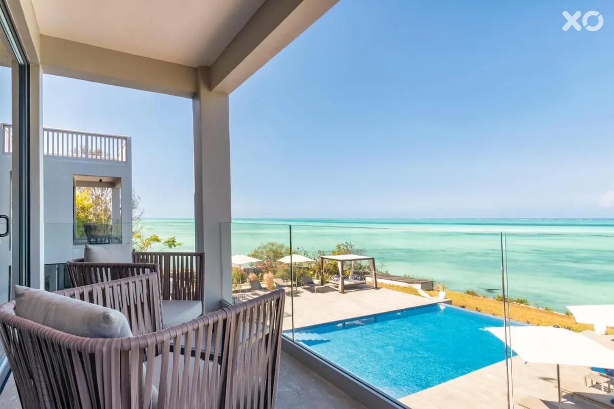 Bluu Villa