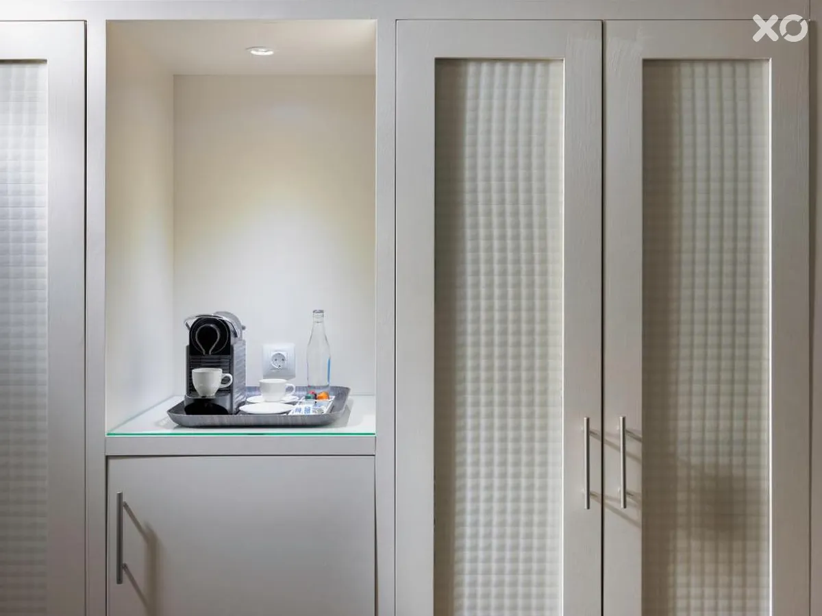 H10 White Suites Boutique Hotel