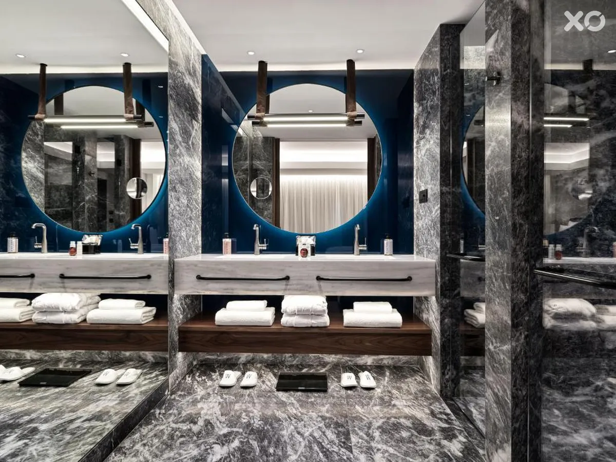 Athens Capital Center Hotel MGallery Collection