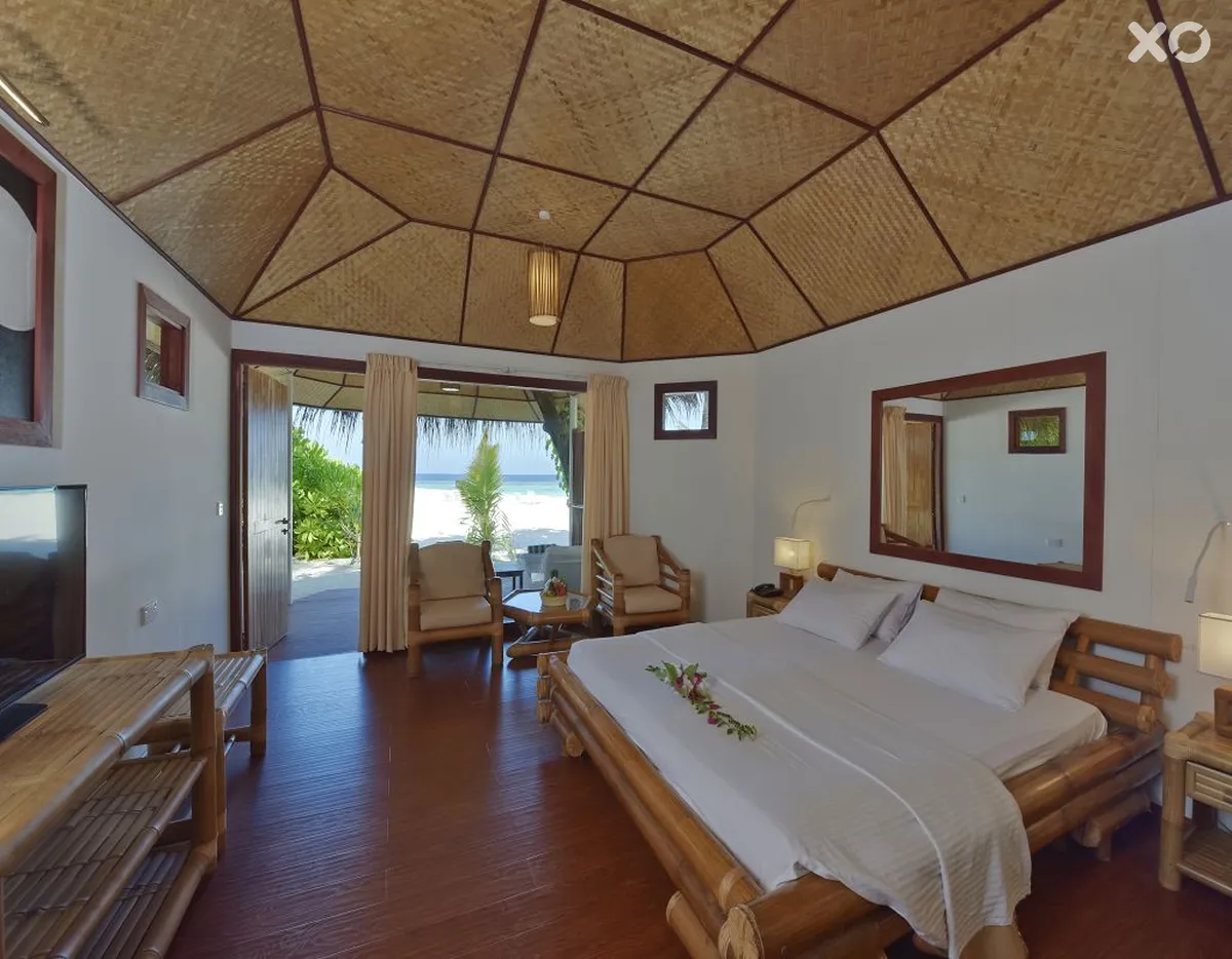 Thulhagiri Island Resort & Spa