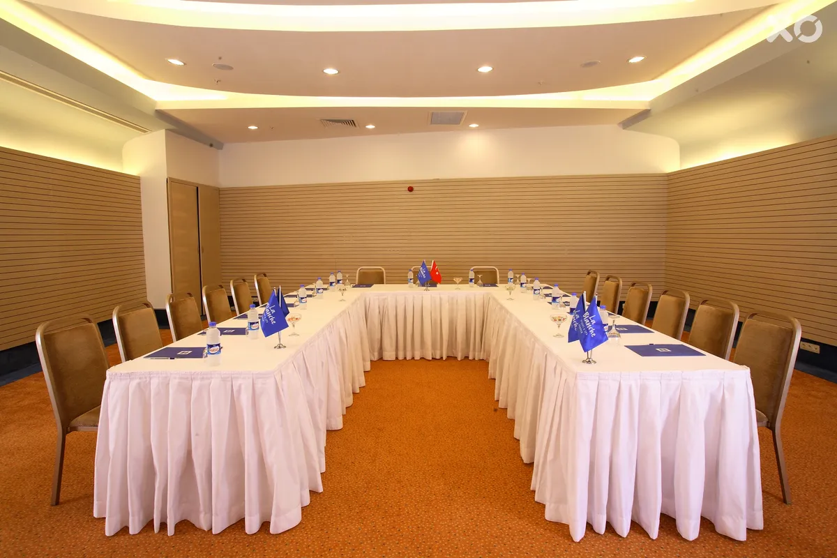 La Blanche Resort & Spa