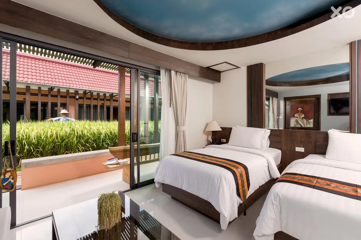 Naina Resort & Spa