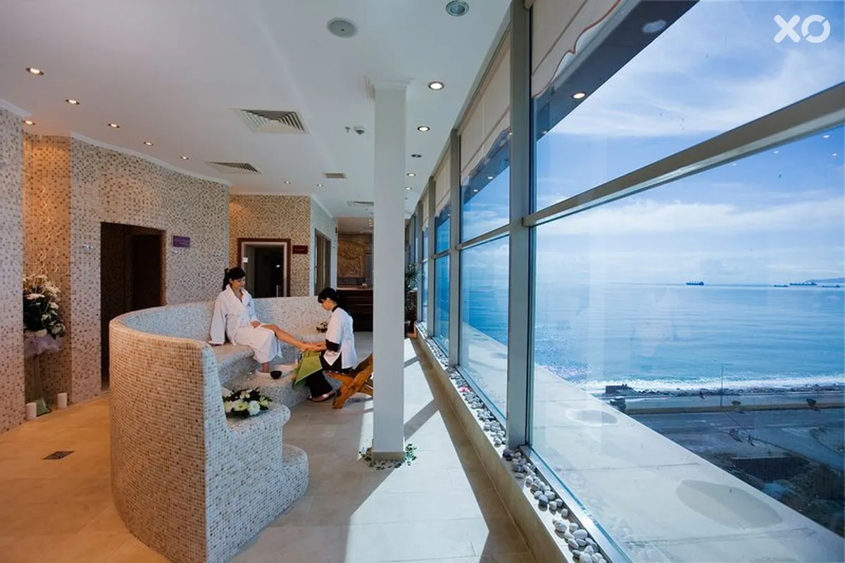 Crowne Plaza Antalya