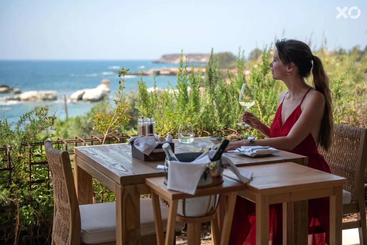 Cap St Georges Hotel & Resort