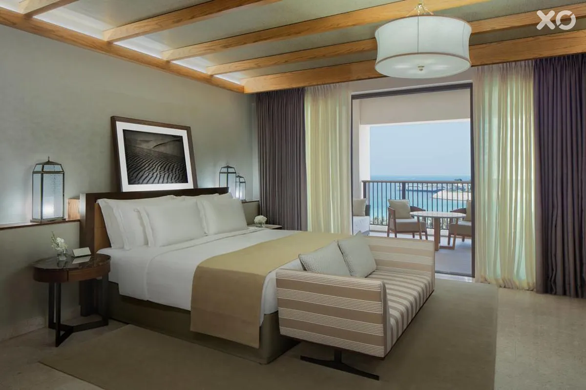 Madinat Jumeirah Al Naseem