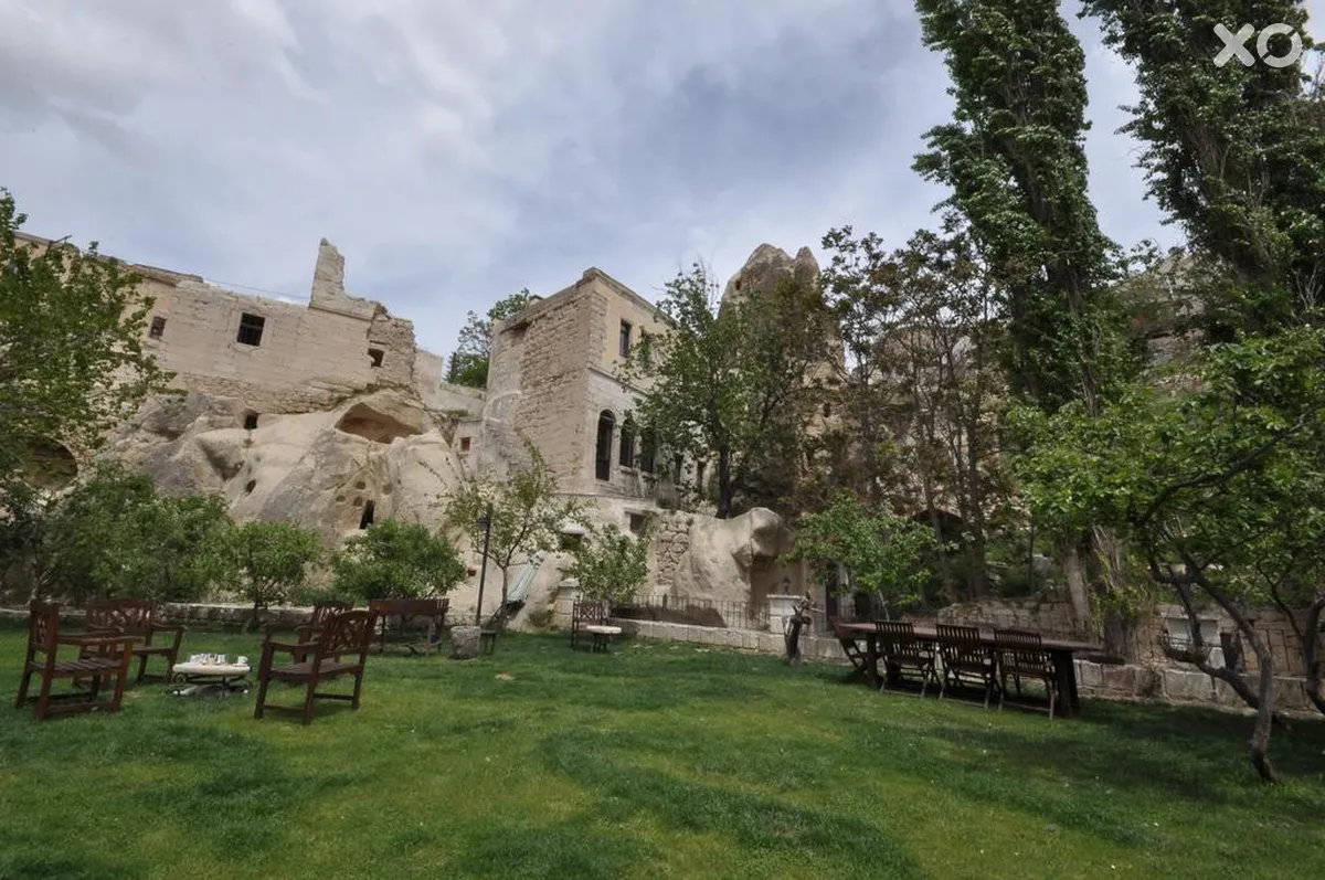 Dreams Cave Hotel