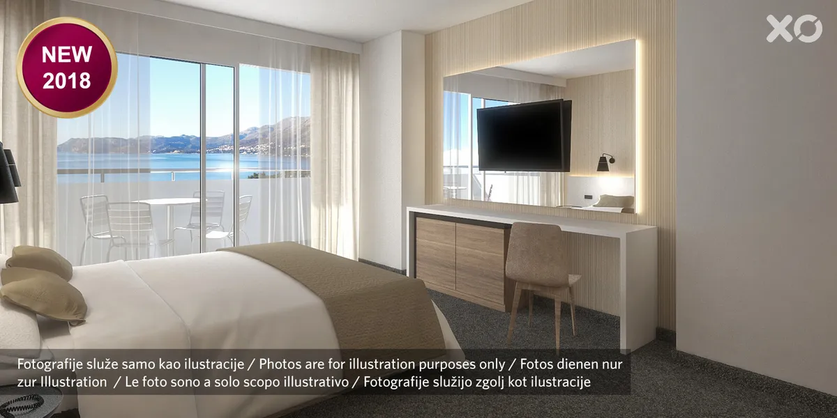 Remisens Hotel Albatros