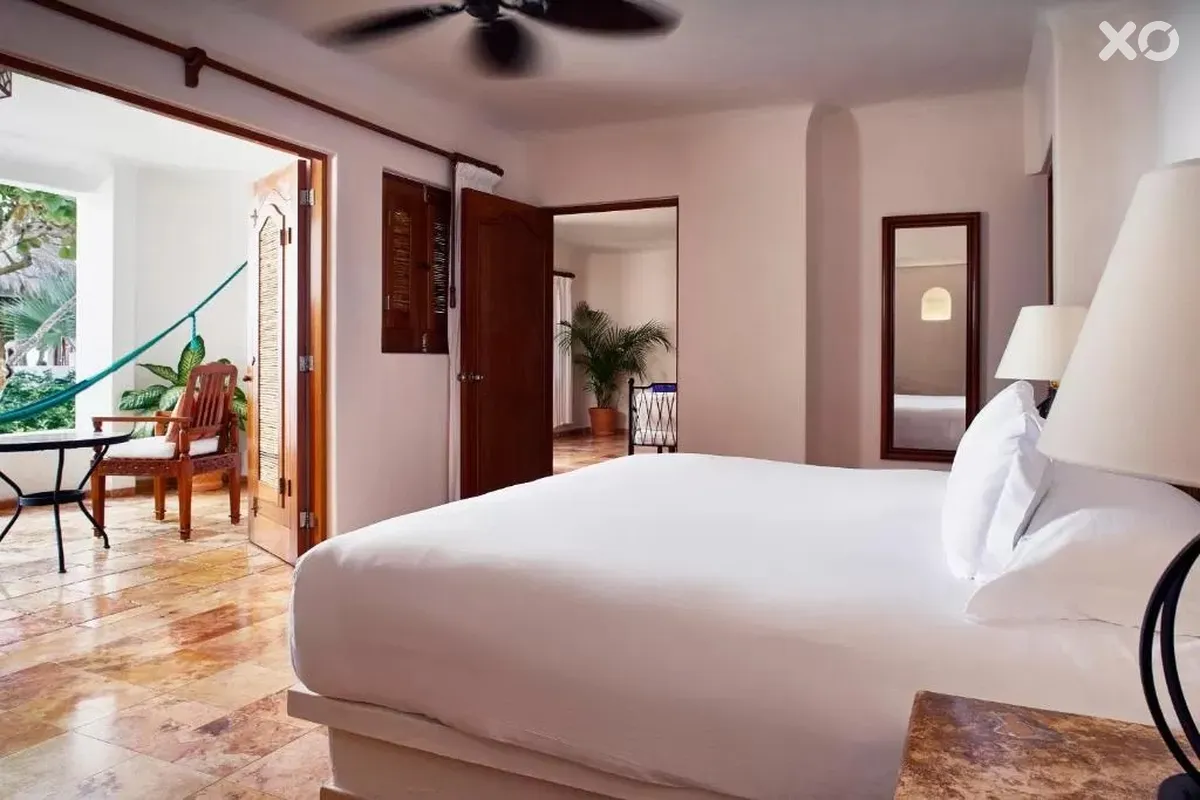 Belmond Maroma Resort & Spa