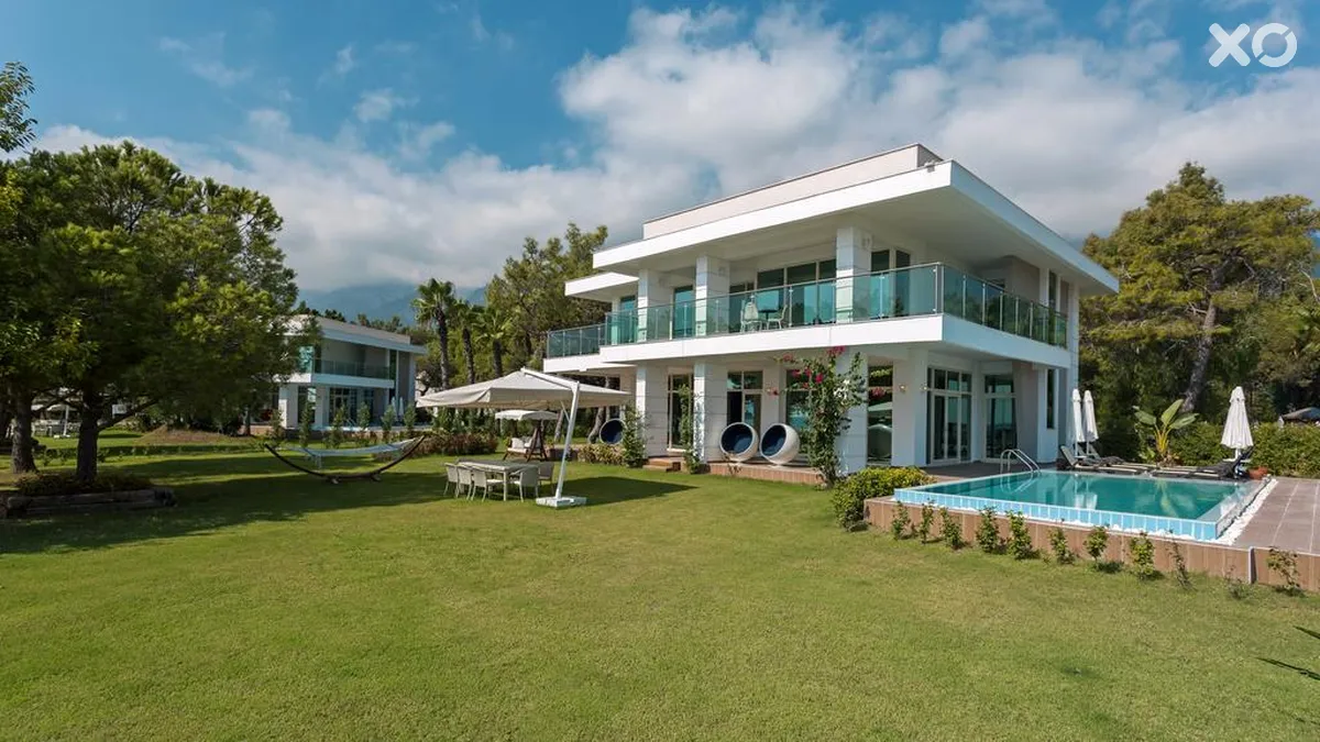 Sherwood Exclusive Kemer