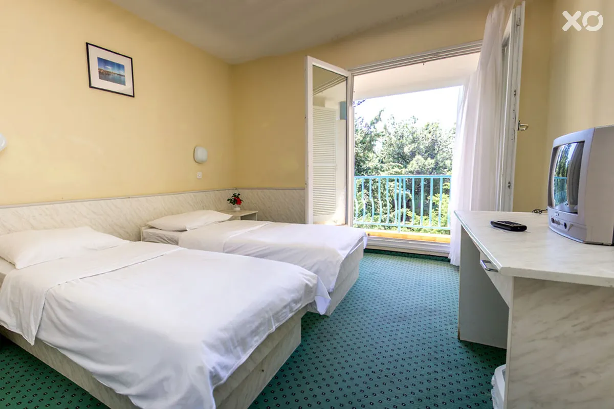 Imperial Hotel
