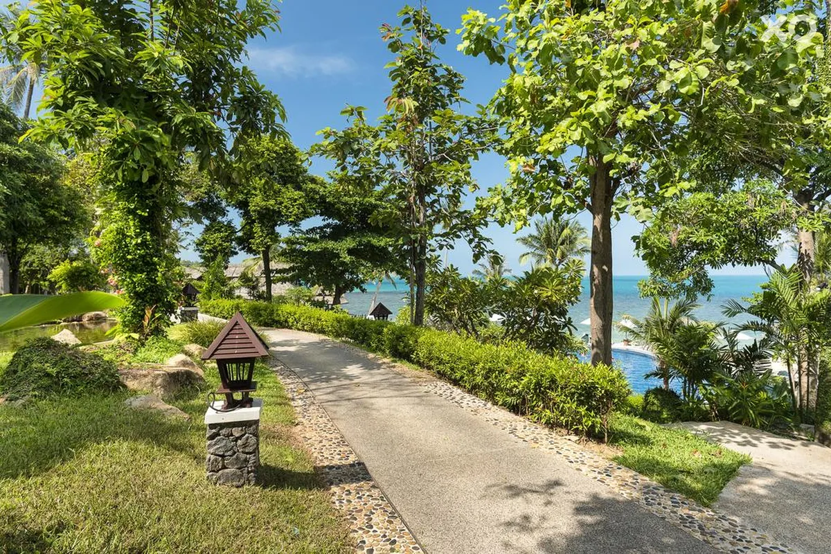 Nora Beach Resort & Spa