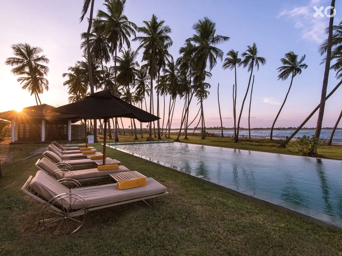 Kottukal Beach House by Jetwing