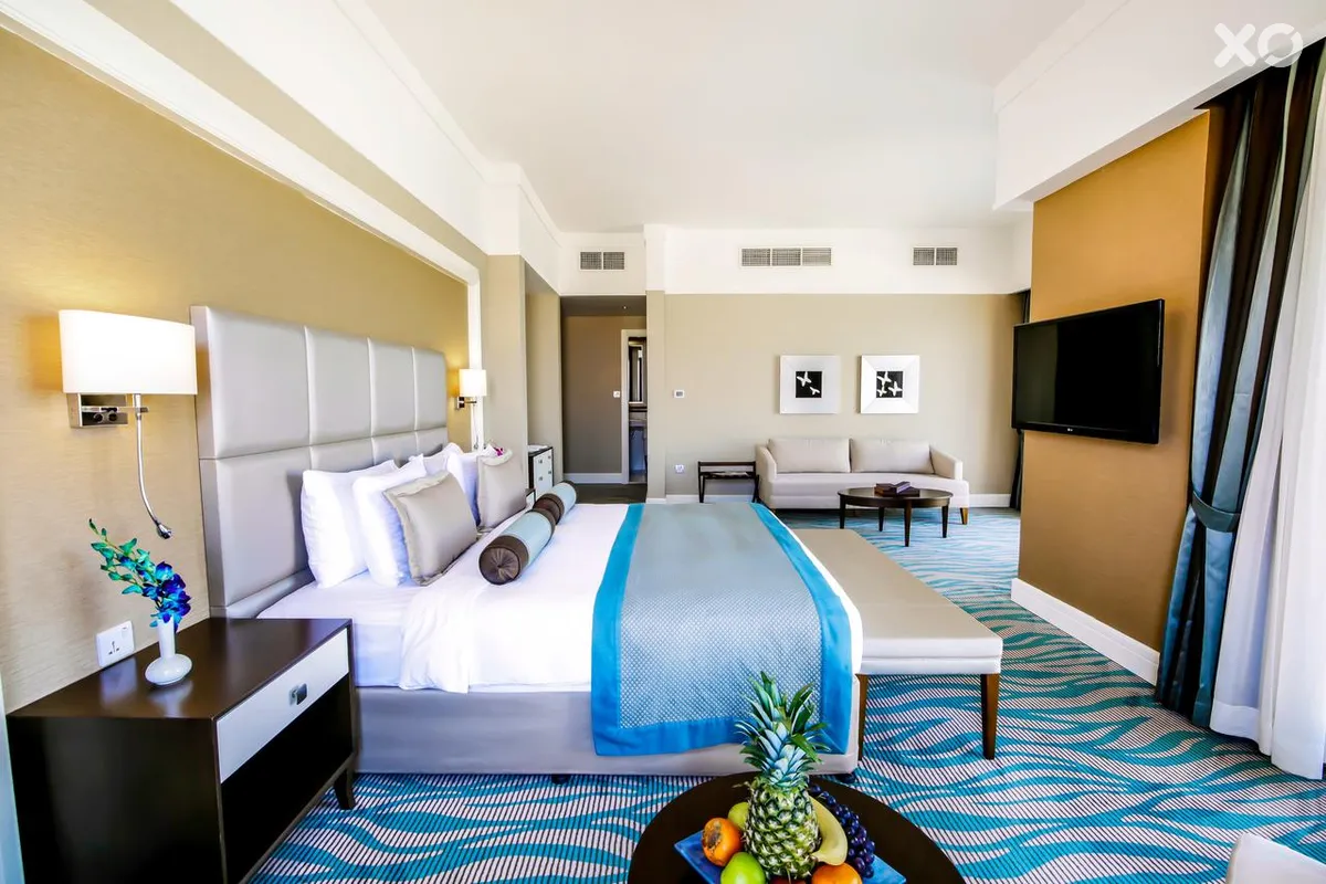 Rixos Bab Al Bahar