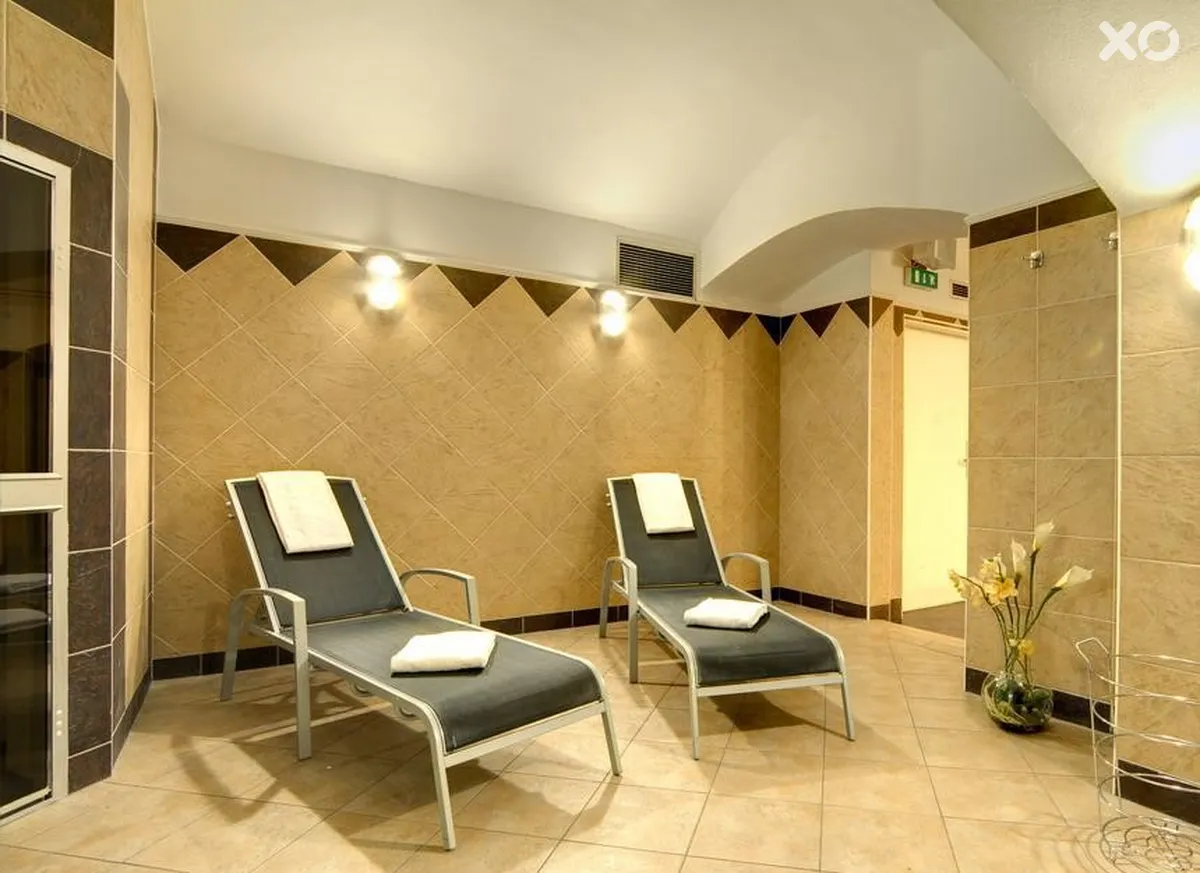 Theatrino Hotel