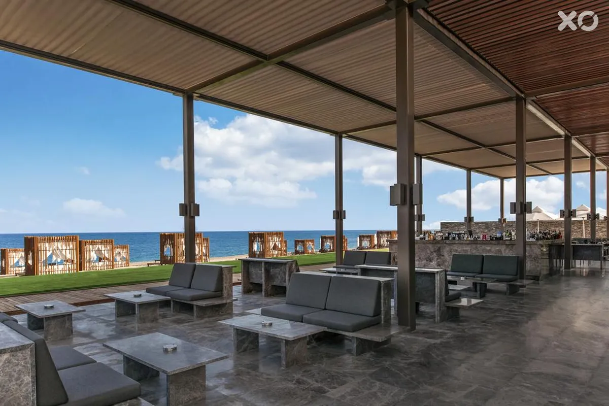 Maxx Royal Kemer Resort