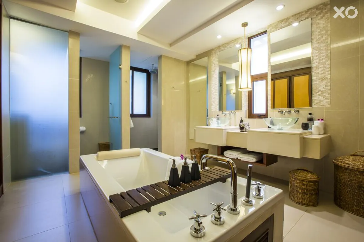 Movenpick Resort Bangtao Beach Phuket