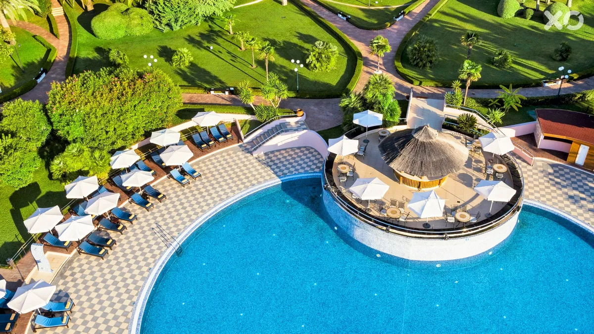 Iberostar Waves Bellevue