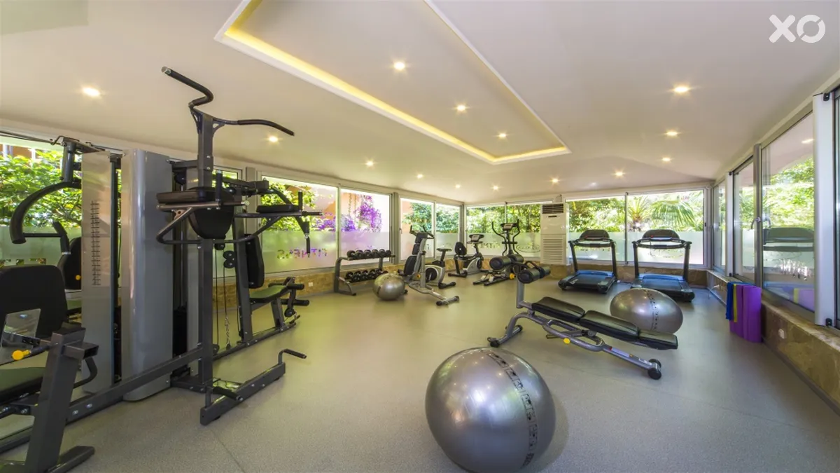 Dizalya Club Hotel