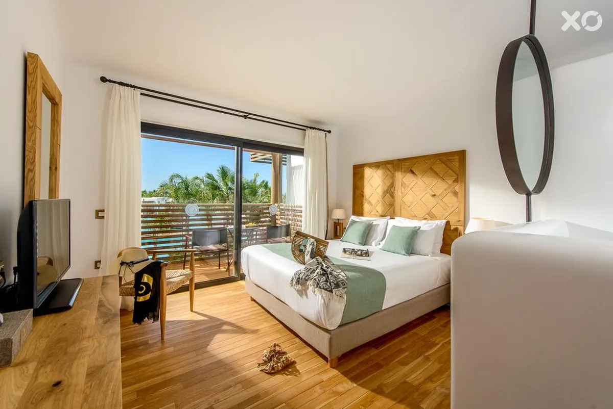 Stella Island Luxury Resort & Spa