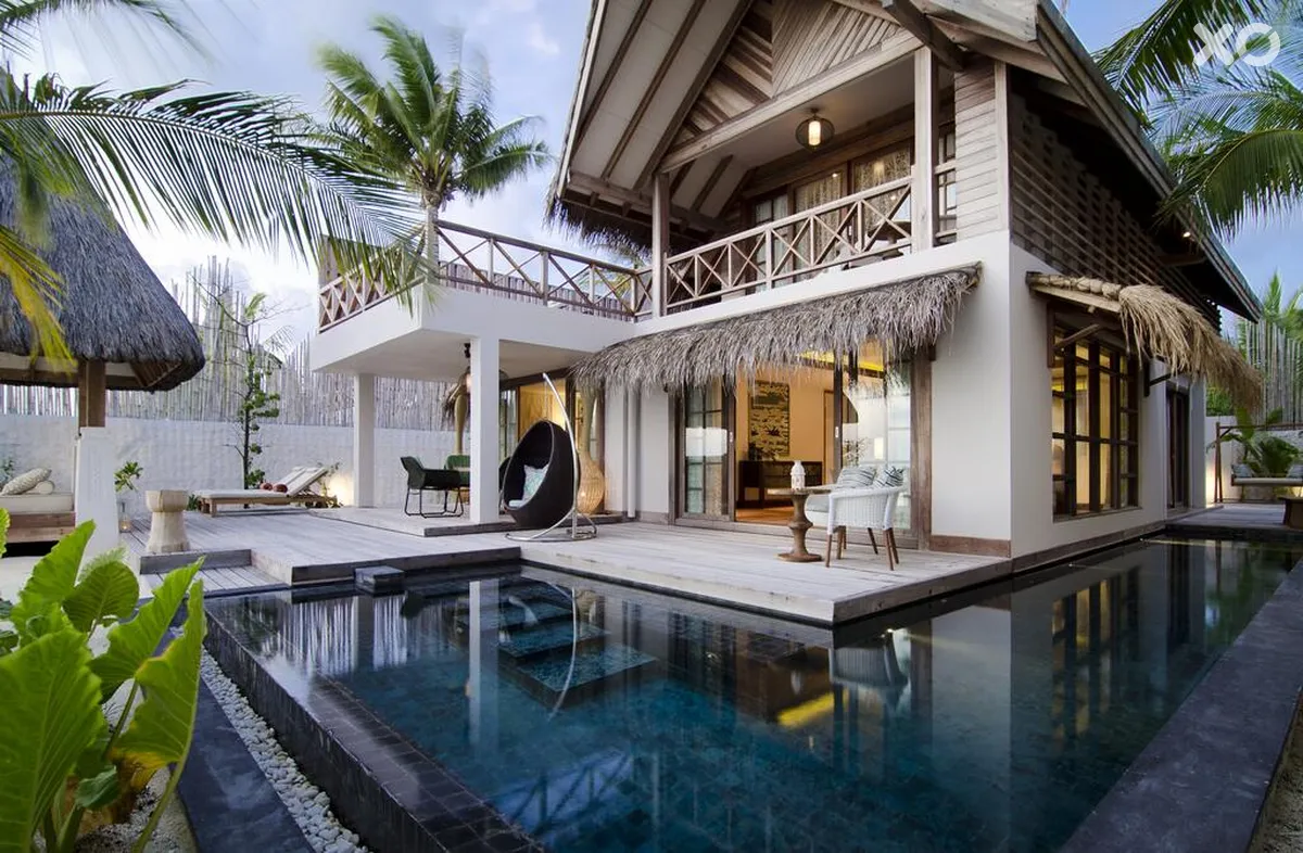 Ozen Reserve Bolifushi