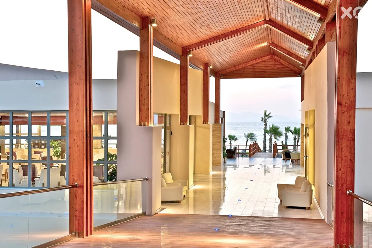 All Senses Nautica Blue Exclusive Resort & Spa
